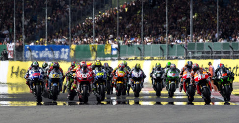 motogp silverstone