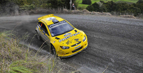 china wrc