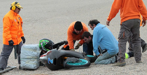 moto3 efren vazquez