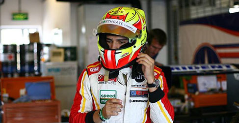 campos gp3