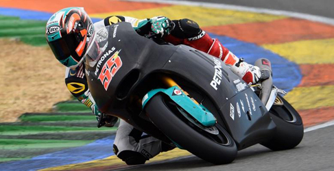 cierre moto2 y moto3