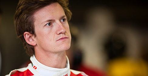 lucas piloto nissan