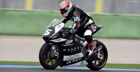 test valencia declara
