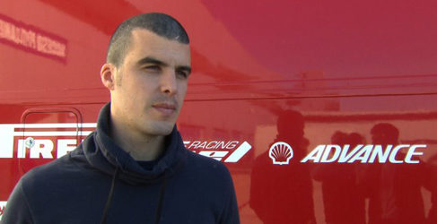 ducati luca scassa
