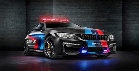 bmw m4 coupé