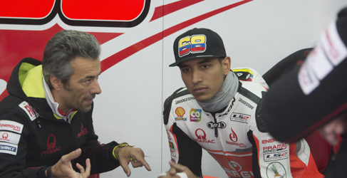 yonny hernandez
