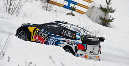 final rally suecia