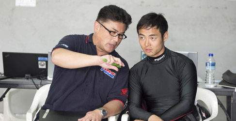 aoyama talent cup