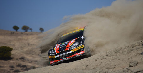 Wrc mexico inscritos