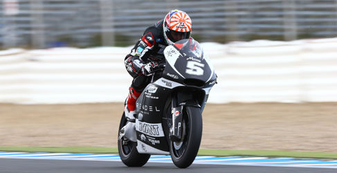 dia 1 jerez test