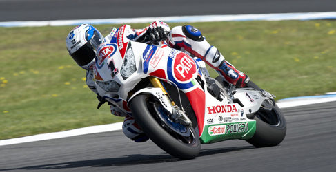 guintoli test australia