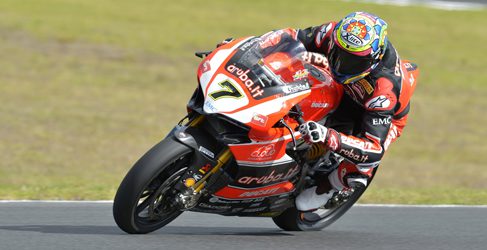 wsbk teledeporte
