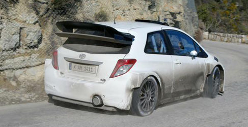 toyota normativa 2017
