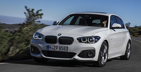 BMW Serie 1