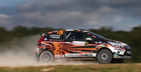 ford fiesta r2