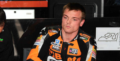 moto2 dia 2 jerez