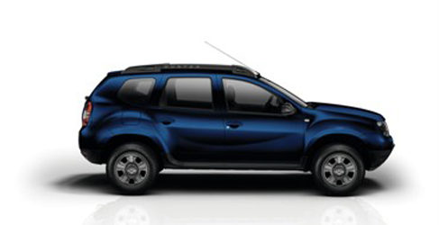 dacia 10º aniversario