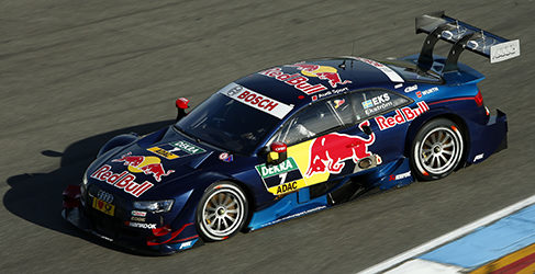 audi dtm