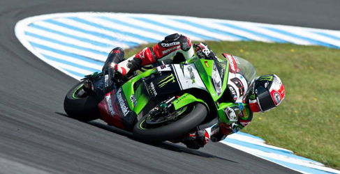 kawasaki suspensiones
