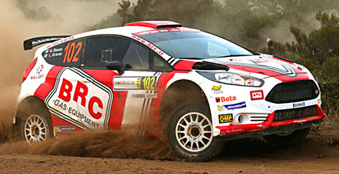 Basso erc