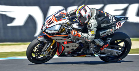 FP3 WBSK Phillip island