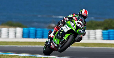 superpole phillip island