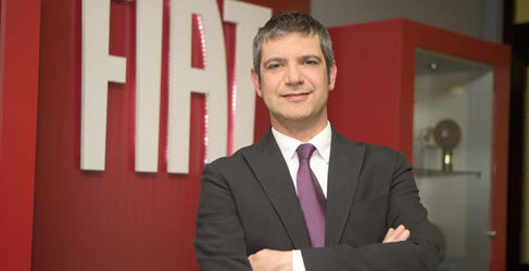 Luca Parasacco