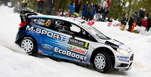 camada wrc