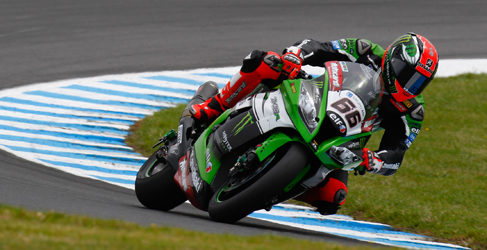 warm up wsbk