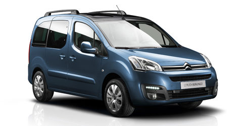 citroen berlingo 2015