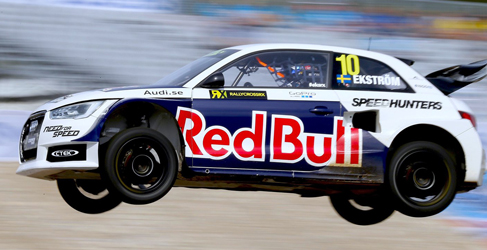 ekstrom hockenheim