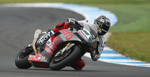 niccolo canepa