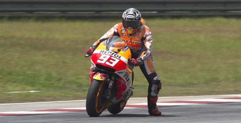 motogp sepang dia 2