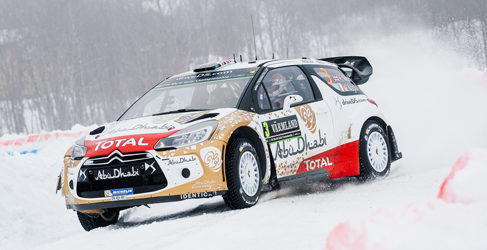 kris meeke
