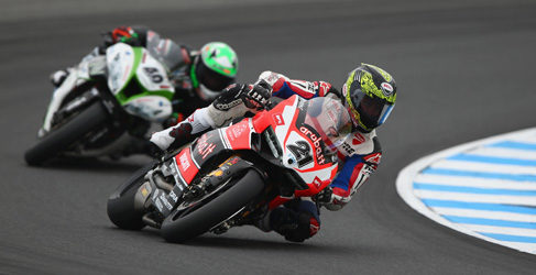troy bayliss