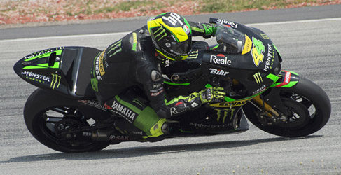 test michelin sepang
