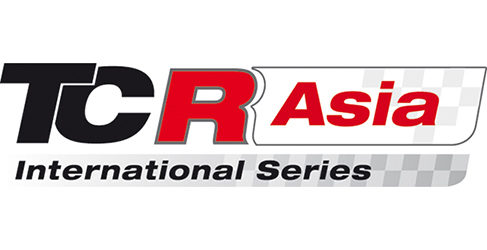 TCR Asia Series