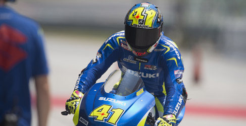 suzuki motogp