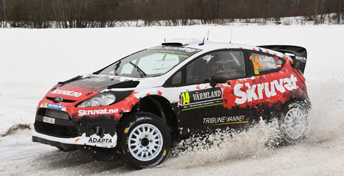 henning solberg