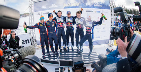 thierry neuville esfuerzo