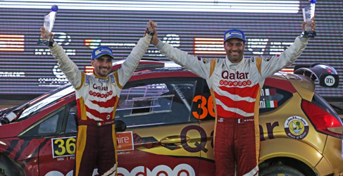 nasser al-attiyah