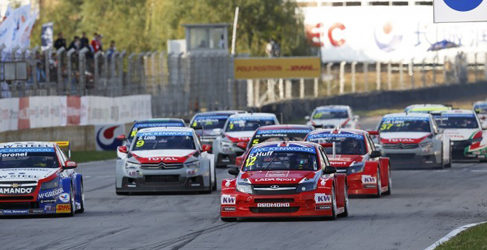 wtcc 2015