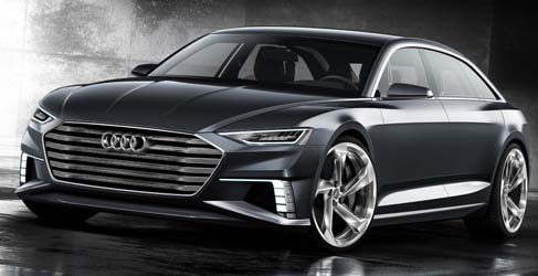 audi ginebra