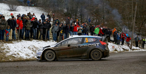 M-sport portugal