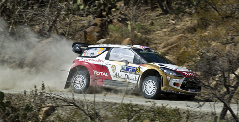 citroen previo mexico