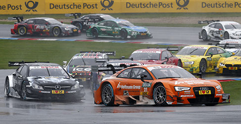 dorsales dtm 2015