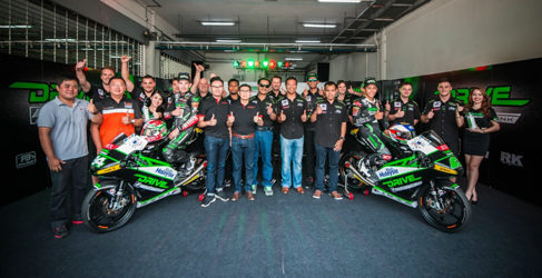 Drive M7 SIC