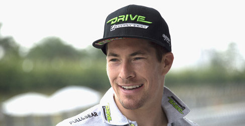 nicky hayden