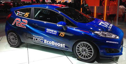 ford r2 1.0t ecoboost