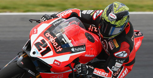 troy bayliss tailandia